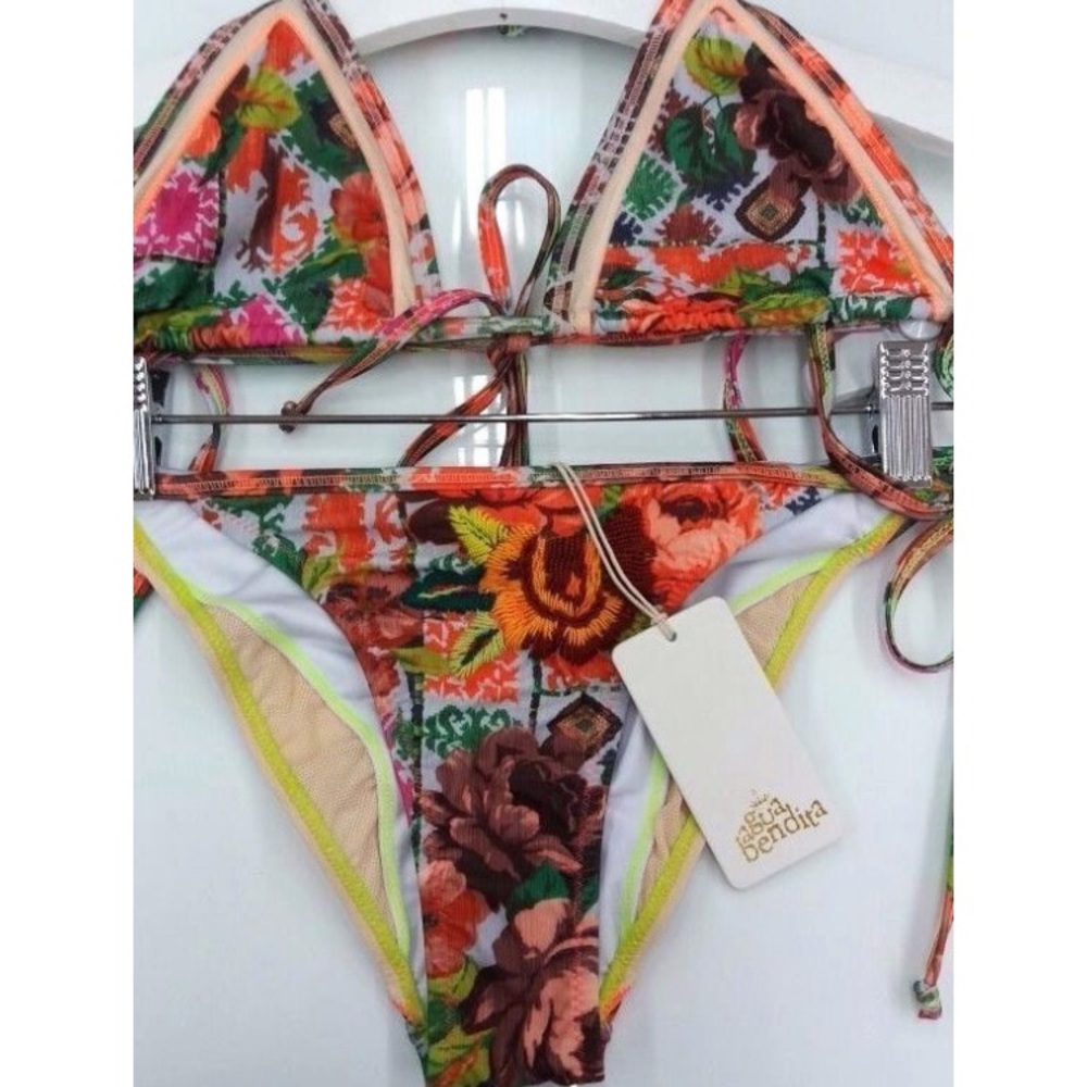 Agua Bendita Bendito Oasis Bikini - Picture 3 of 5